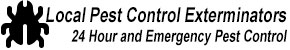 Suffield CT Pest Control Exterminators